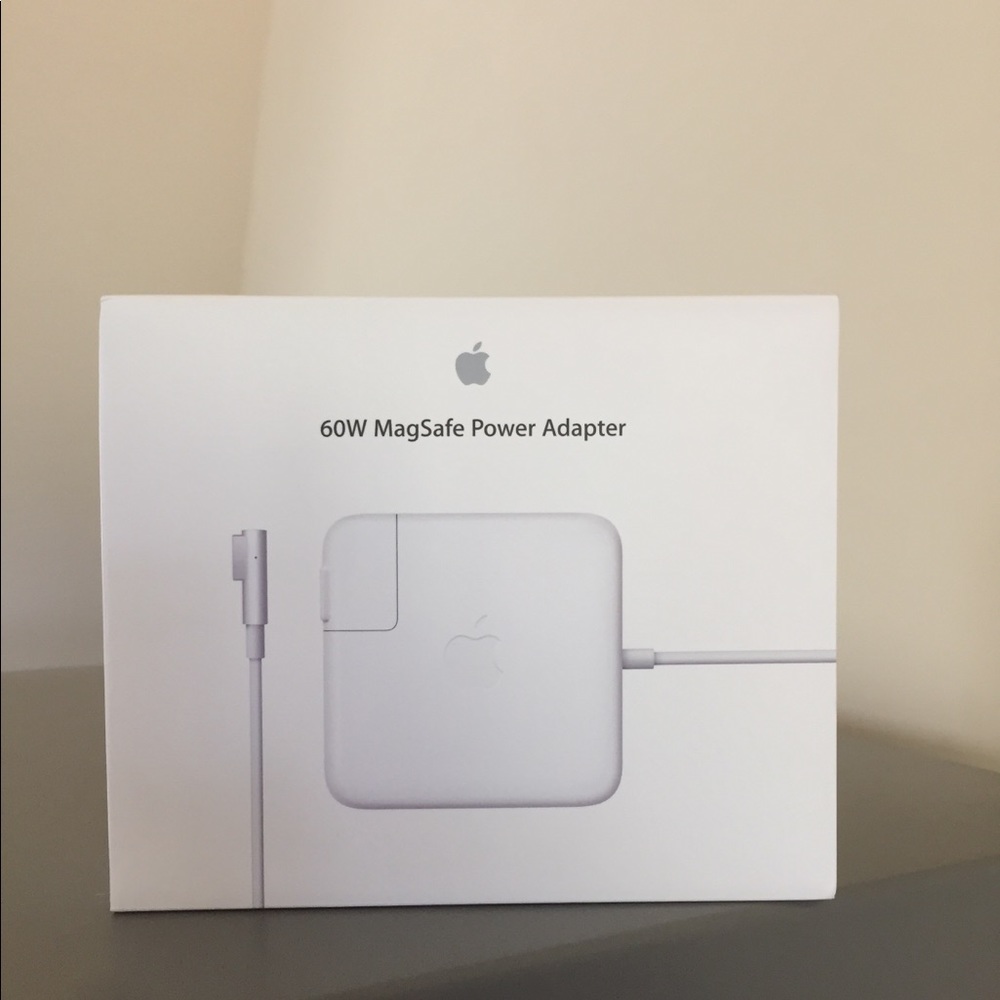 Brand New Apple Macbook Pro Charger, 65w
